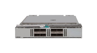 JH183A - HPE 8Ports 40Gb/s QSFP+ Interface Module for FlexFabric 5930 Switch