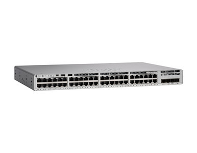 C9200L-48P-4G-E - Cisco Catalyst 9200 Net Switch