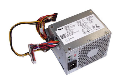 0D233N - Dell 235Watts Power Supply for OptiPlex 360
