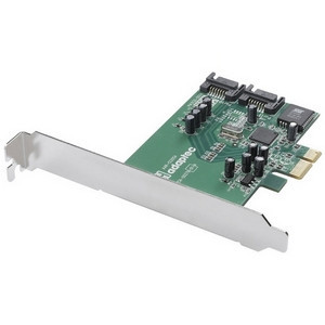 2255900-R - Adaptec 1220SA 2 Port Serial ATA RAID Controller