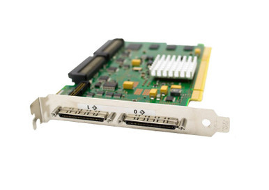 03N3606 - IBM Dual Channel PCI-2 Ultra2 SCSI Adapter 4-R