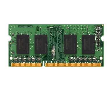 CT204864BF160B.16FA - Crucial Technology 16GB DDR3-1600MHz PC3-12800 non-ECC Unbuffered CL11 204-Pin SoDimm 1.35V Low Voltage Dual Rank Memory Module