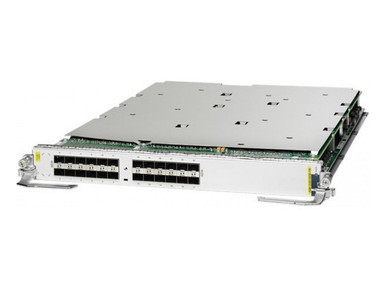 A9K-24X10GE-TR - Cisco ASR 9000 24Ports 10GE Gigabit Ethernet Line Card