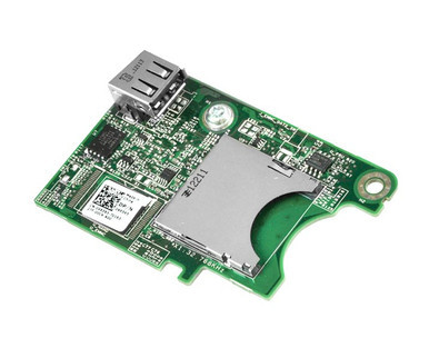 4X5X5 - Dell Management Riser Card / Card for PowerEdge M820