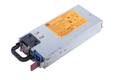 HSTNS-PD29 - HP 750Watts Common Slot Power Supply for ML350, DL380, DL388p G8