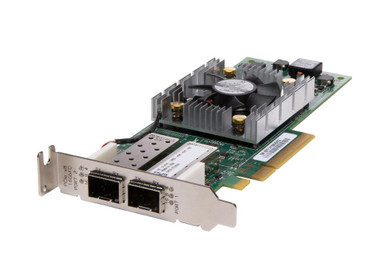 3PCN3 - Dell QLE2662 16GB Fiber Channel PCI Express x8 Host Bus Adapter