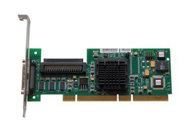 LSI20320LP - LSI Logic LSI20320 Single Channel 133MHz Ultra-320 SCSI PCI-X Low Profile Host Bus Adapter