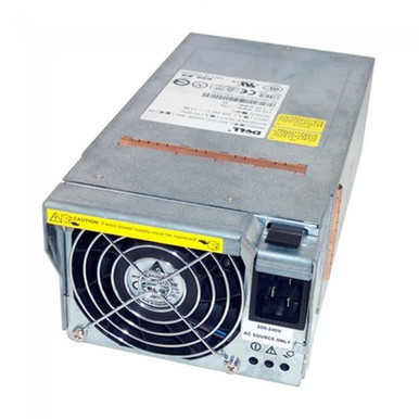 F5323 - Dell 1200Watts Power Supply for PowerEdge 1855 Blade Server