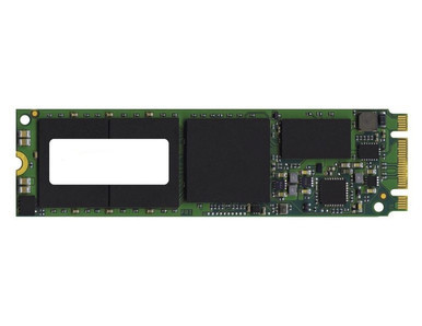 MR000960GWFMA - HP 960GB SATA 6Gb/s Mixed Use M.2 2280 Solid State Drive (SSD)