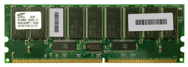 M383L5628MT1-CA0Q0 - Samsung 2GB PC1600 DDR-200MHz ECC Registered CL2 184-Pin DIMM Memory