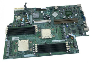 389340-001 - HP Motherboard (System Board) for ProLiant DL145 G2 Server