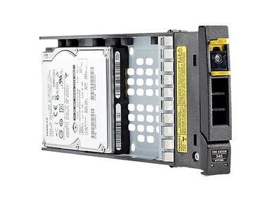 K2P94B - HP 1.8TB SAS 12Gb/s 10000RPM 2.5 inch Hard Disk Drive with Software for 3PAR StoreServ 8000