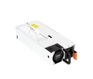 700-013700-0200 - Lenovo 750Watts High Efficiency Platinum AC Power Supply for System X3650 M5