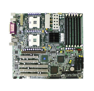 301076-002 - Compaq Motherboard (System Board) for XW8000