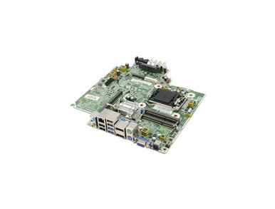696557-002 - HP Motherboard (System Board) for 800ed Usdt Shark Bay