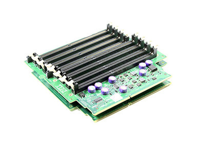 01119D - Dell Memory Riser Card for Precision 620