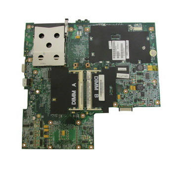 9U769 - Dell Inspiron 1100 Motherboard (System Board)