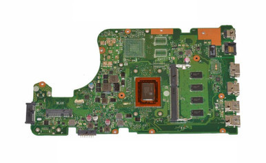 60NB09D0-MB1310 - ASUS System Board (Motherboard) With 1.80GHz AMD A10-8700P 1.8GHz Processor for X555DA