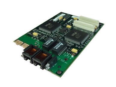 338479-001 - Compaq NC3132 2Ports 10/100-TX Upgrade Expansion module