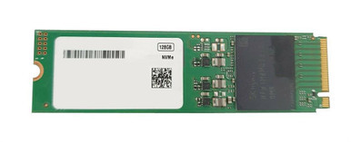801074-002 - HP 128GB Multi Level Cell PCI Express 3 x4 M.2 2280 Solid State Drive (SSD)
