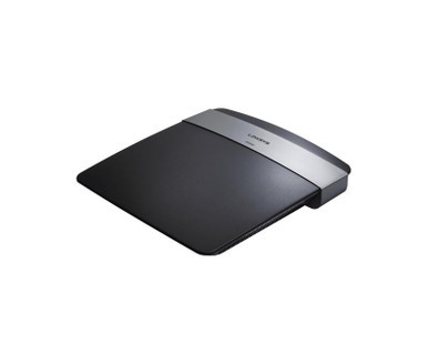 E1200-B2 - Cisco Router E1200 Linksys Wireless-n 2.4GHz 4-Port 300MBps