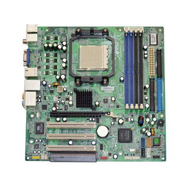 5188-6952 - HP Nash+ GL8E Motherboard (System Board)