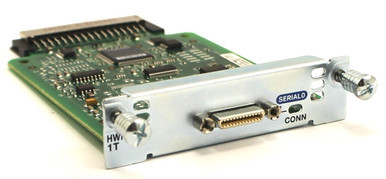 HWIC-1T= - Cisco Router HWIC wan Card