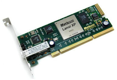 02R2097 - IBM 2MB Single Channel PCI-x Fibre Channel Host Bus Adapter by Myrinet for eServer