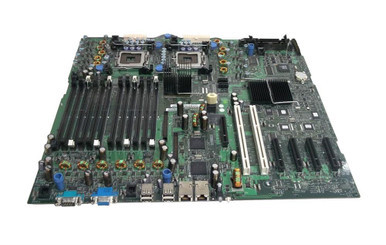 0TM757 - Dell Motherboard (System Board) for PowerEdge 2900