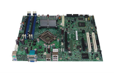 D86140-304 - Intel S3200sh LGA775 Server Motherboard