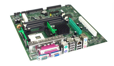 CG566 - Dell Motherboard (System Board) for OptiPlex Gx270