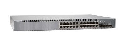EX2300-24MP - Juniper EX2300 class 24Ports (16x 1 Gigabit Ethernet and 8x 1G/2.5G Gigabit Ethernet Ccopper ports) multi-gig Ethernet Switche