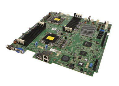 0P3KX6 - Dell Motherboard (System Board) for PowerEdge R510 V3 Server
