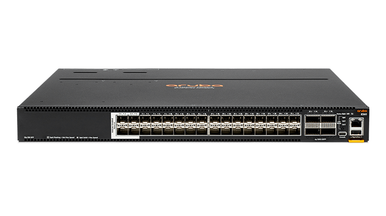 JL700A#AKM - HPE Aruba 8360-32Y4C 32 Ports Managed Rack-mountable Switch