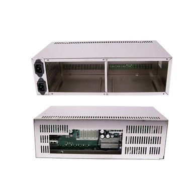 412490-002 - HP Power Supply for MSL 6000 SDLT Univ Magazine