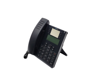 50006766 - Mitel 6910 8-Lines Dual-Band Ethernet 3.5-inch LCD IP Phone