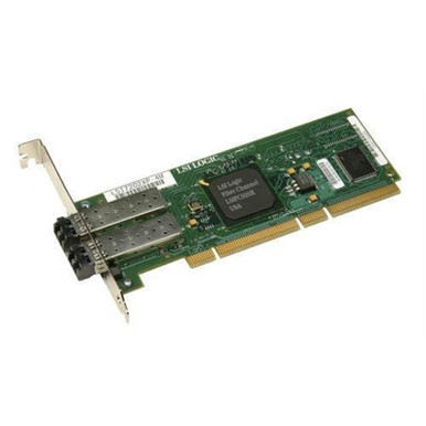 03N5029 - IBM 2Ports 4Gb/s Fibre Channel PCI-Express Host Bus Adapter