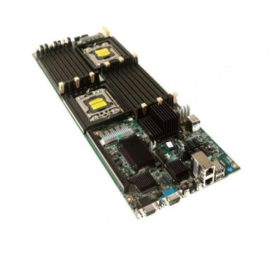 538471-001 - HP Motherboard (System Board) for ProLiant DL170h G6