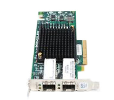 74Y3243 - IBM 10GB Dual-Port PCI Express 2 X8 LOW PROFILE Network Adapter