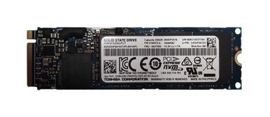 00JT050 - Lenovo 256GB Multi Level Cell (MLC) PCI Express 3 x4 NVMe M.2 2280 Solid State Drive (SSD)