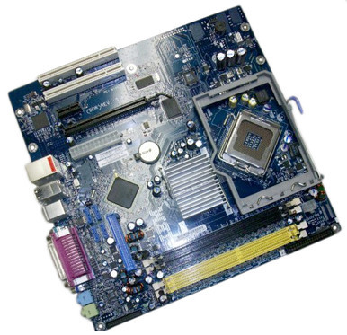 29R8260 - IBM System Board Motherboard for ThinkCentre M51