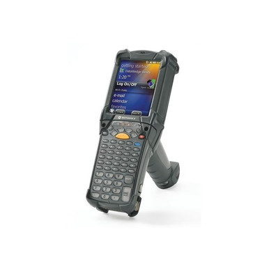 MC9190-GJ0SWEYA6WR - Motorola MC9190-G Mobile Handheld Computer