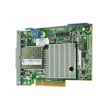 530FLR-SFP+ - HP 2Ports 530FLR 10Gb/s SFP+ Ethernet Adapter
