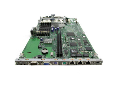 383698-001 - HP Motherboard (System Board) for ProLiant DL360 G4 Server