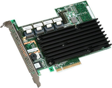 L3-25243-20D - LSI MegaRAID 9260-16i 16-Ports 6G SAS/SATA RAID Controller