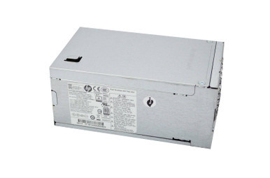 D16-180P1A - HPE 180-Watts 80 Plus Platinum Power Supply for EliteDesk 800 GS