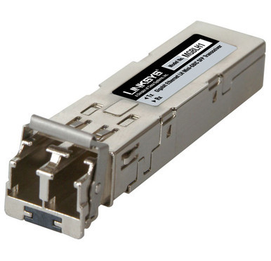 MGBLH1 - Cisco Single-mode 1Gb/s 1000Base-LH Fiber 40km 1310nm Duplex LC Connector SFP (mini-GBIC) Transceiver Module
