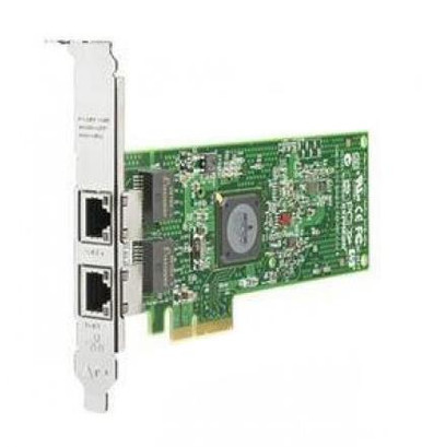 374193-B22 - HP NC370F PCI-x 1000Base-SX Multifunction Gigabit Server Adapter Network Interface Card
