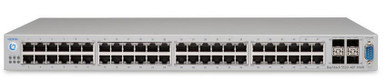 AL1001A05 - Nortel 5520-48T-PWR 10/100/1000Base-T LAN Managed PoE Ethernet Net Switch