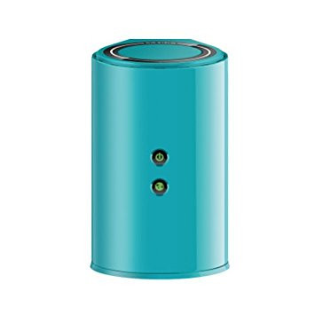 DIR-818LW/T - D-Link 4-Port 2.4/5GHz 750Mbps 10/100Base-TX Gigabit Ethernet 802.11b/a/g/n/ac Wireless Router